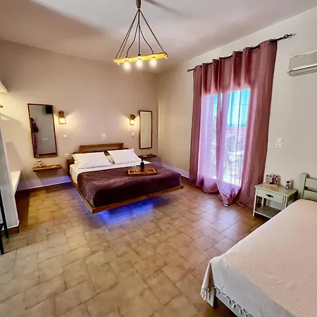 Apart Otel Ocean Front 77 2*