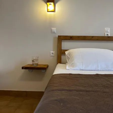 Apartahotel Ocean Front 77 Lourdata (Kefalonia)