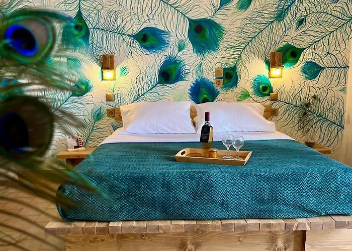 Aparthotel Ocean Front 77 Lourdata (Kefalonia)