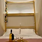 Lägenhetshotell Ocean Front 77 Lourdata (Kefalonia)