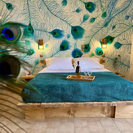 Lägenhetshotell Ocean Front 77 Lourdata (Kefalonia)