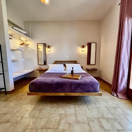 Ocean Front 77 Lägenhetshotell