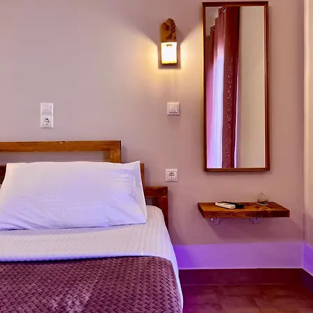 Ocean Front 77 Apart-hotel 2*