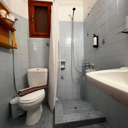 Lägenhetshotell Ocean Front 77 4*