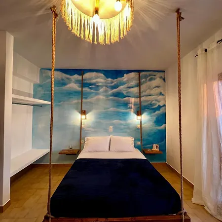 Lägenhetshotell Ocean Front 77