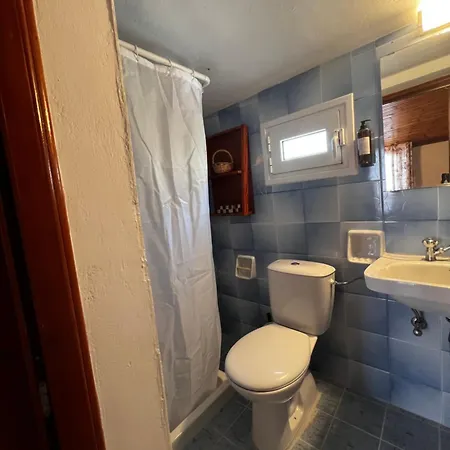 Lägenhetshotell Ocean Front 77 Lourdata (Kefalonia)