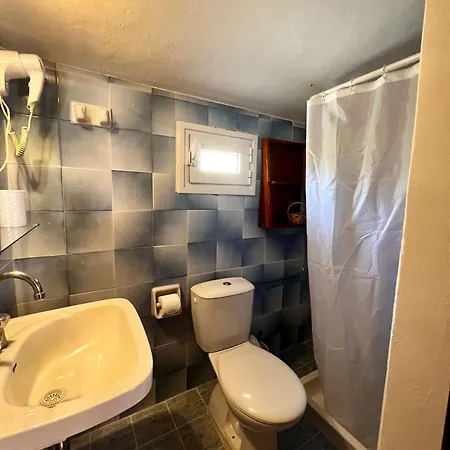 Ocean Front 77 4* Lourdata (Kefalonia)