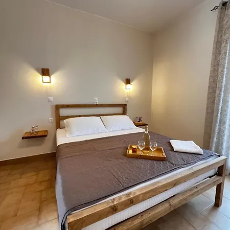 Aparthotel Ocean Front 77