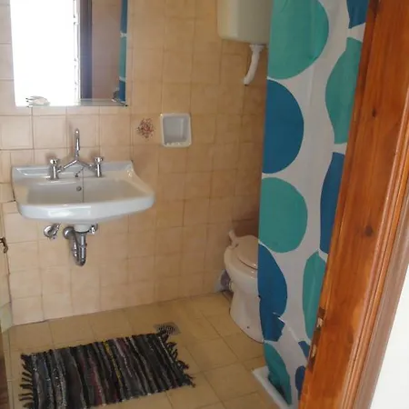 Ocean Front 77 Lägenhetshotell 4*