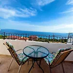 Aparthotel Ocean Front 77 Lourdata (Kefalonia)