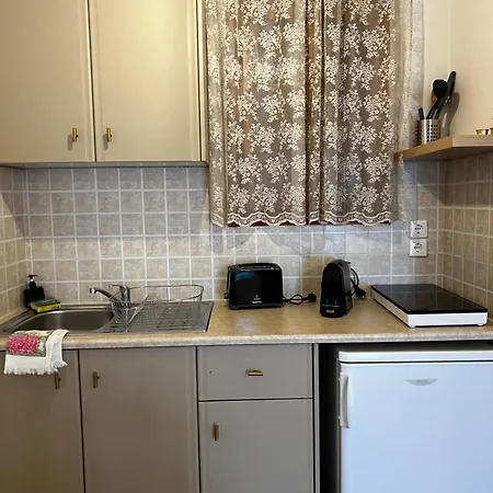 Ocean Front 77 4* Lourdata (Kefalonia)