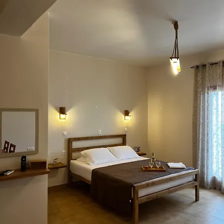 Ocean Front 77 Apartmanhotel