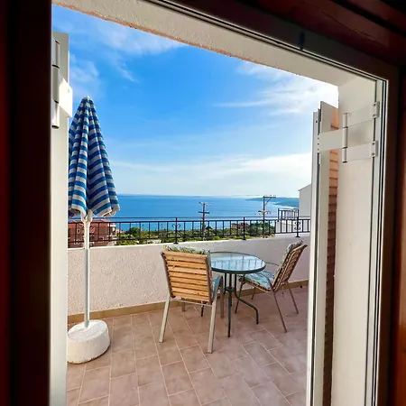 Ocean Front 77 Λουρδάτα