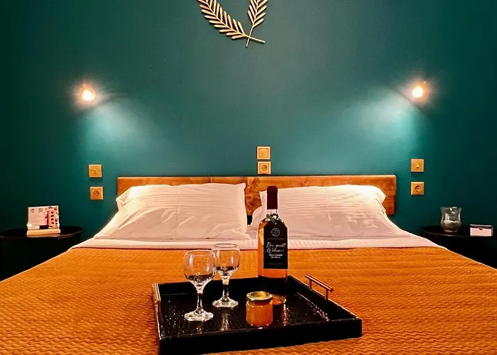 Ocean Front 77 Aparthotel